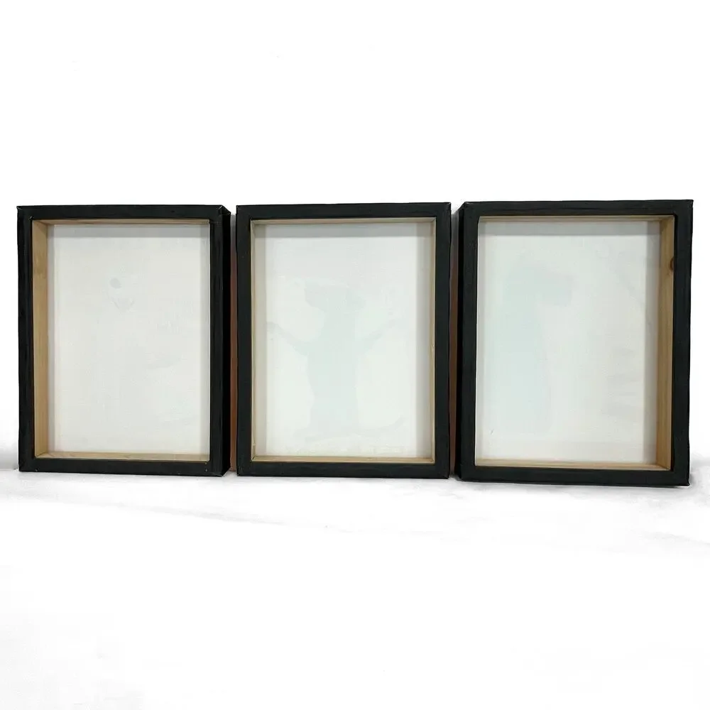 Framed Canvas Prints for Dog Lovers 11